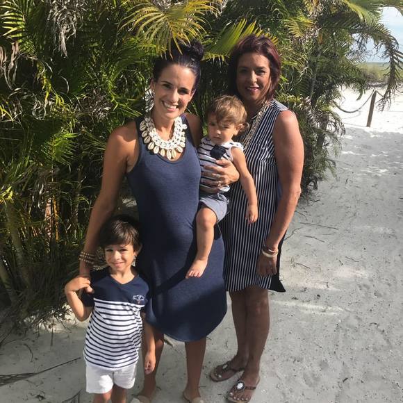 Meet your Posher, Olivia - Picture 1 of 1